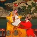 粵劇多情孟麗君 第四幕：銀鉤計險-16