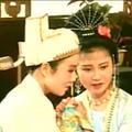 韓再芬版孟麗君 黃梅戲電視劇   1992 第八集 11
