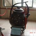 鶯歌臺灣最大陶瓷壺