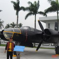 B-26轟炸機(又稱為黑蝙蝠中隊)