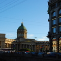 Лилия 106年0803聖彼得堡凱薩琳宮
