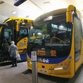 Edinburgh Bus Station