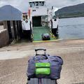 Ferry Terminal Isle of Skye