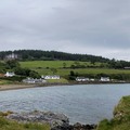 Ferry Terminal Isle of Skye