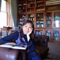 Raasay House Library