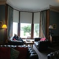 Raasay House Library