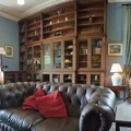 Raasay House Library