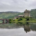 Eilean Donan Castle