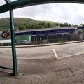 Fort William Bus Station