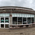 Fort William Bus Station