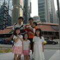2012新加坡自助行