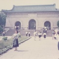 １９９３南京中山陵