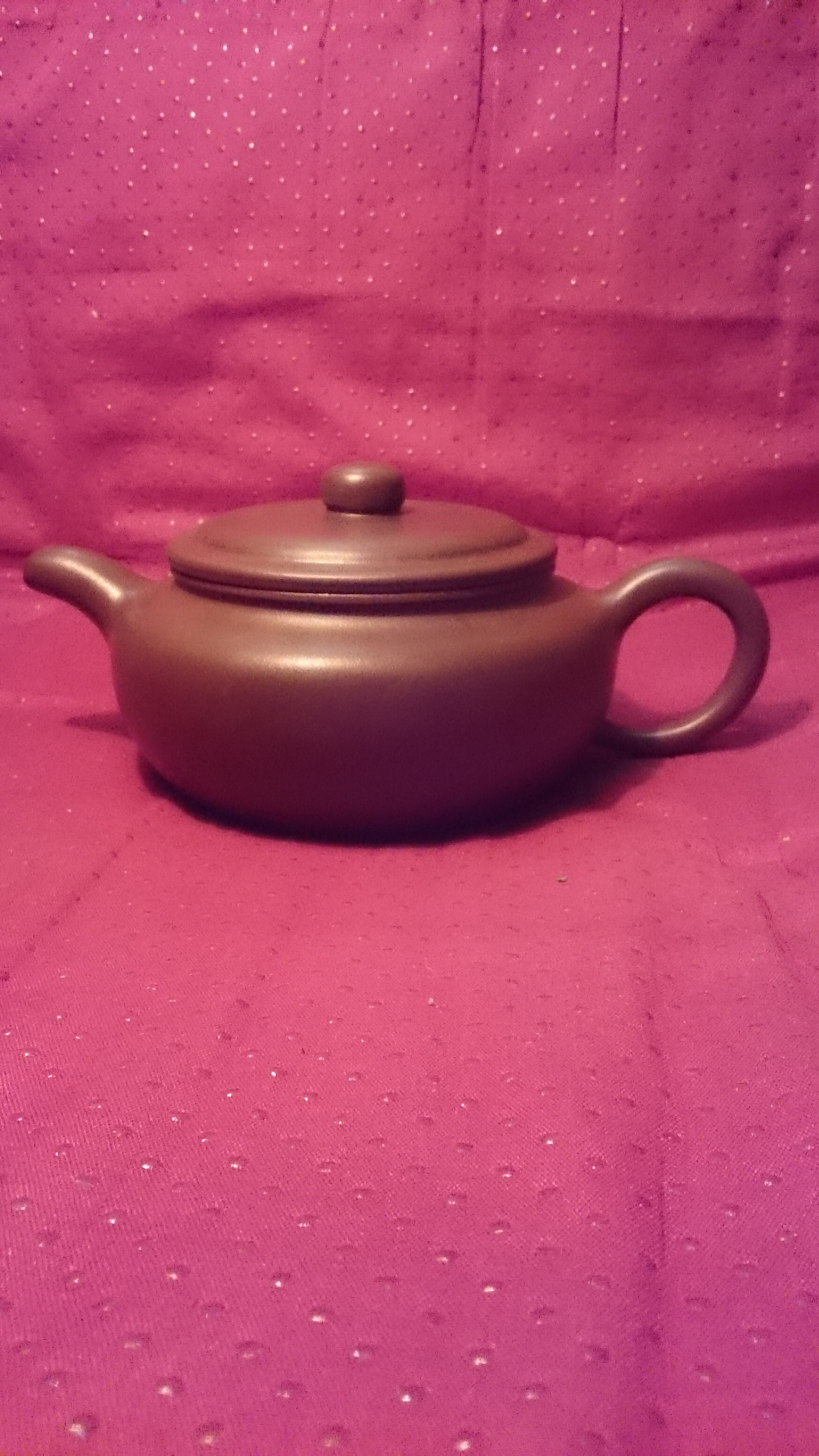 顧景舟」的雙線竹鼓壺- 雪泥鴻爪- udn部落格