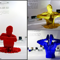 The Art of The Brick - 2