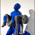 The Art of The Brick - 4