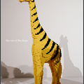 The Art of The Brick - 8