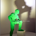 The Art of The Brick - 14