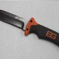 Gerber Ultimate Knife，實用，中/平價位，高品質。大陸製，代工廠流出無代理銷售。