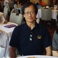 Prof Raymond 余劍明 + Medical Coucil member HM　Choy 