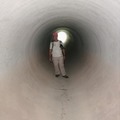 大榄隧道