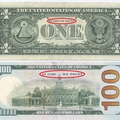 US$-bills x2