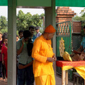 印度IN DAY 08 - 20131108：藍毘尼園、迦毗羅衛 - 5