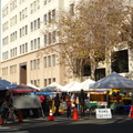 Day 13: Berkeley Farmer’s Market、UC Berkeley - 1