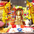 印度IN DAY 05 - 20131105：靈鷲山、七葉窟、那爛陀大學、玄奘紀念堂 - 2