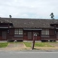 日式房屋