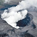 火山熔岩