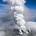 火山熔岩