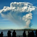 火山熔岩