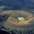 火山熔岩