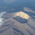 火山熔岩