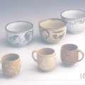 陶瓷器皿