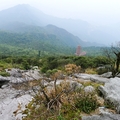 Yen Tu Mountain