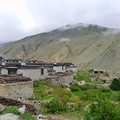 August 2014, on the way to Dongba, Tibet