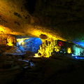 January 2014, Surprise Cave, Ha Long Bay, Vietnam