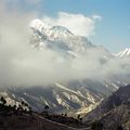 Annapurna in the cloud