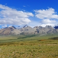 雲天得志 August 2014, Tibet