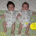第一次回憶- 懷孕生子,迎接雙胞胎的喜悅