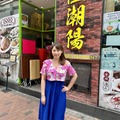 香港 傳統酒樓食肆