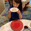 揚州香格里拉酒店 香宮早餐