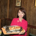 大陸 華北美食及名勝