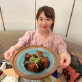 大陸 粵閩美食及名勝