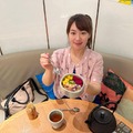 大陸 粵閩美食及名勝