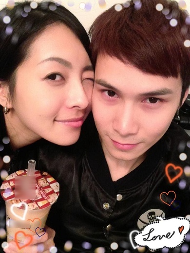 葉翎涵(Alisya) 葉翎涵(Alisya)