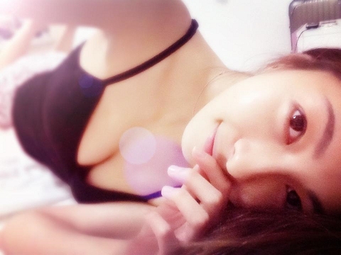 葉翎涵(Alisya) 葉翎涵(Alisya)