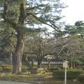 2012日本兼六園