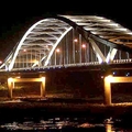 大溪橋之夜